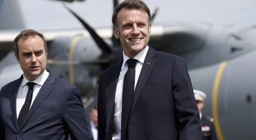 საფრანგეთს ახალი პრემიერ-მინისტრი ჰყავს