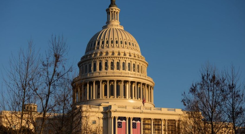 აშშ-ის ჰელსინკის კომისიაში საქართველოს შესახებ ისაუბრებენ