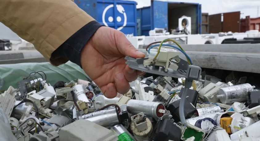 ნარჩენები ფულია: სტრატეგიული დანიშნულების ლითონები უბანში უნდა მოიძებნოს