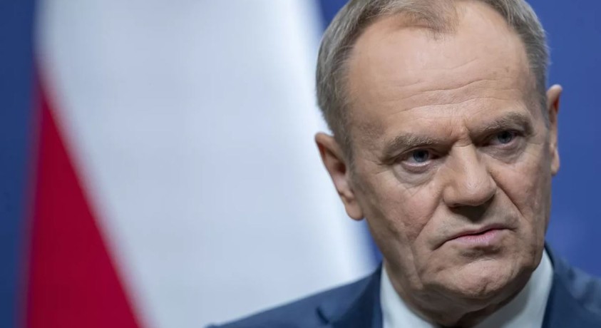 „მეორე მსოფლიო ომის შემდეგ პოლონეთი სამხედრო კონფლიქტთან ასე ახლოს არასდროს ყოფილა“ – დონალდ ტუსკი