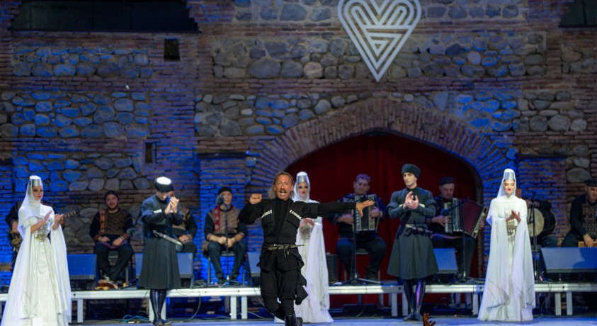 წინანდლის კლასიკური მუსიკის ფესტივალი