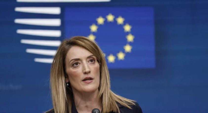 „პოლონეთს აქვს თავდაცვის უფლება“ – ევროპარლამენტის პრეზიდენტი