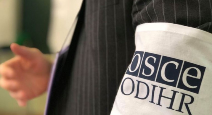 ვინ დააკვირდება მუნიციპალურ არჩევნებს? – ეუთო/ოდირი არა