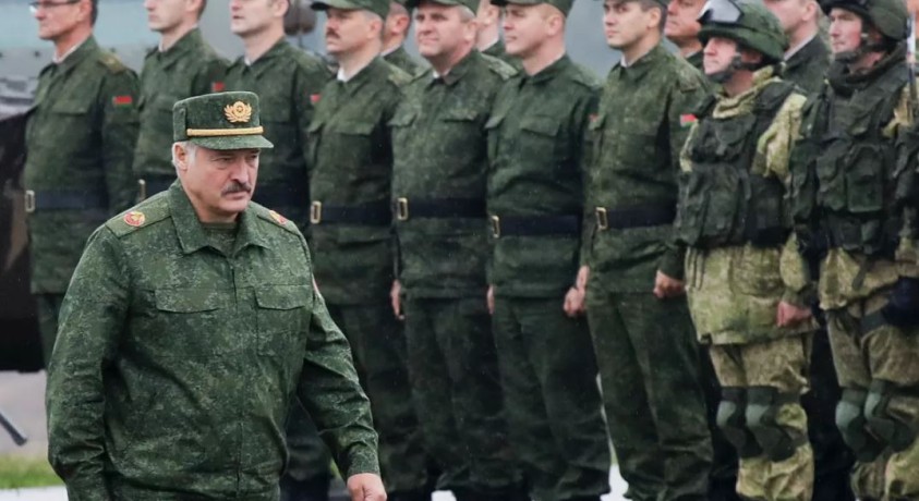 „Zapad 2025” იწყება – რას უნდა ელოდოს აღმოსავლეთ ევროპა?