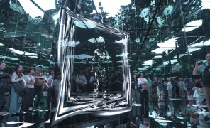 Expo 2025: გზა განათლებისა და მშვიდობისკენ ხელოვნურ ინტელექტზე, შემოქმედებასა და თავისუფალ აზროვნებაზე გადის