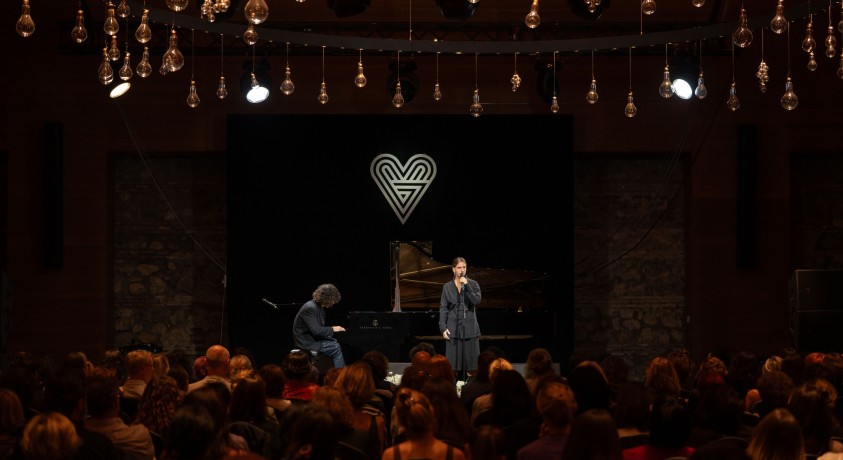 წინანდლის ფესტივალი