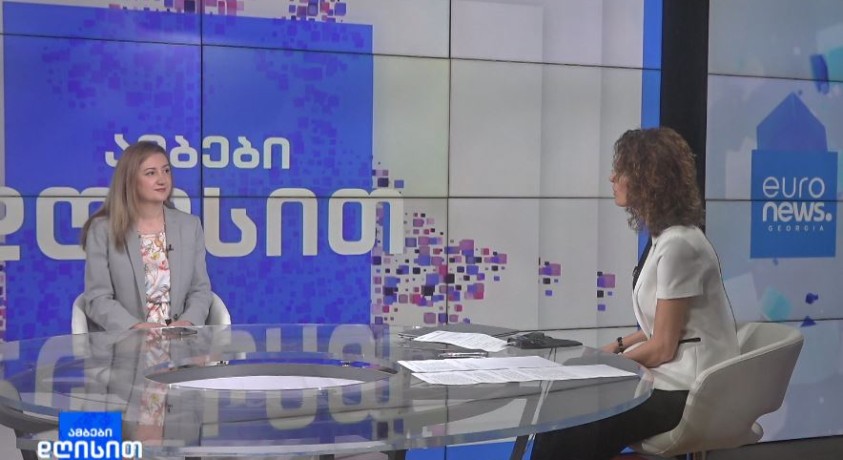 პროფესიული განათლების ჯილდო