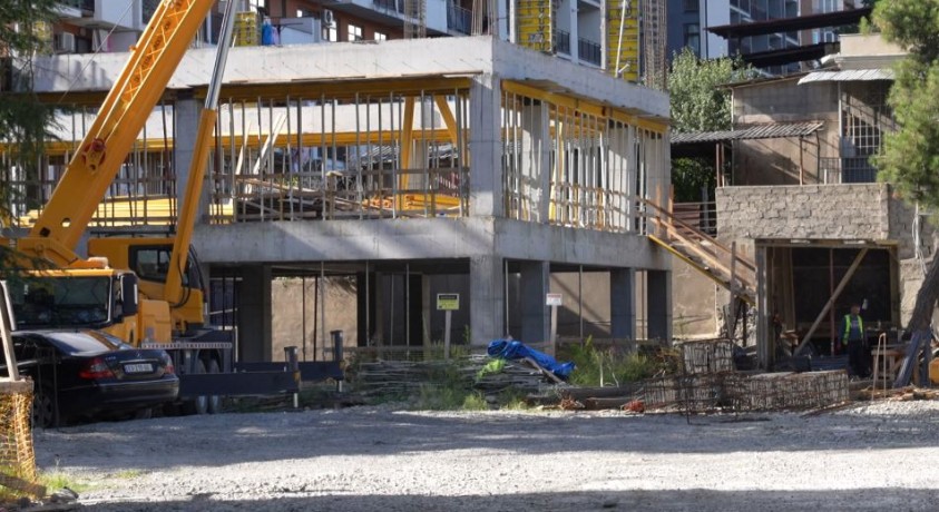 ზოგიერთ საჯარო სკოლაში სასწავლო პროცესი ისევ ვერ განახლდა