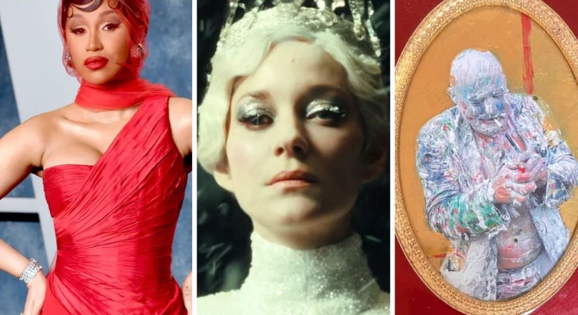 „სად ღირს წასვლა გასართობად, ან რისი ნახვა და მოსმენა შეგიძლიათ ევროპაში ამ კვირაში”