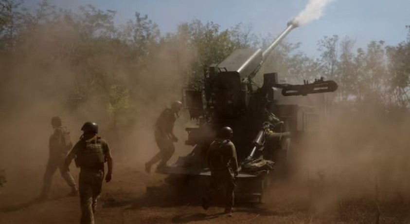 აშშ-მ უკრაინისთვის შეიარაღების მიწოდების ახალი პაკეტი დაამტკიცა