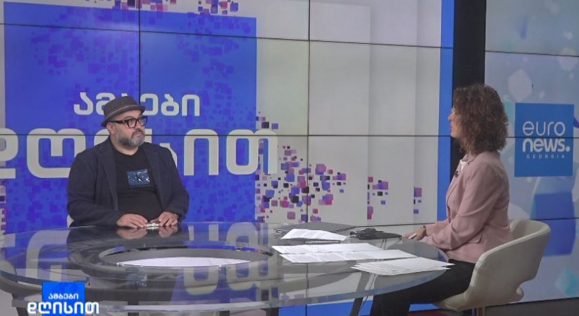 ზაფხულის ტურისტული სეზონი