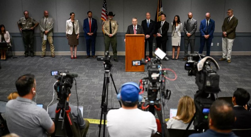 პროკურორი ითხოვს, სიკვდილით დაისაჯოს ჩარლი კირკის მკვლელი