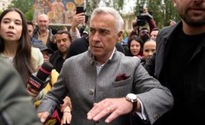 კალინ ჯორჯესკუს სახელმწიფო გადატრიალების დაგეგმვაში ადანაშაულებენ