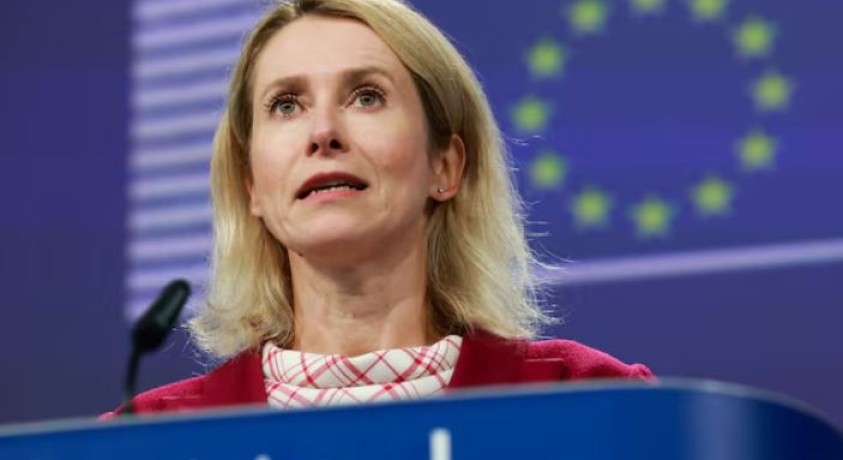 ევროკომისიამ ისრაელის წინააღმდეგ სანქციები წარადგინა