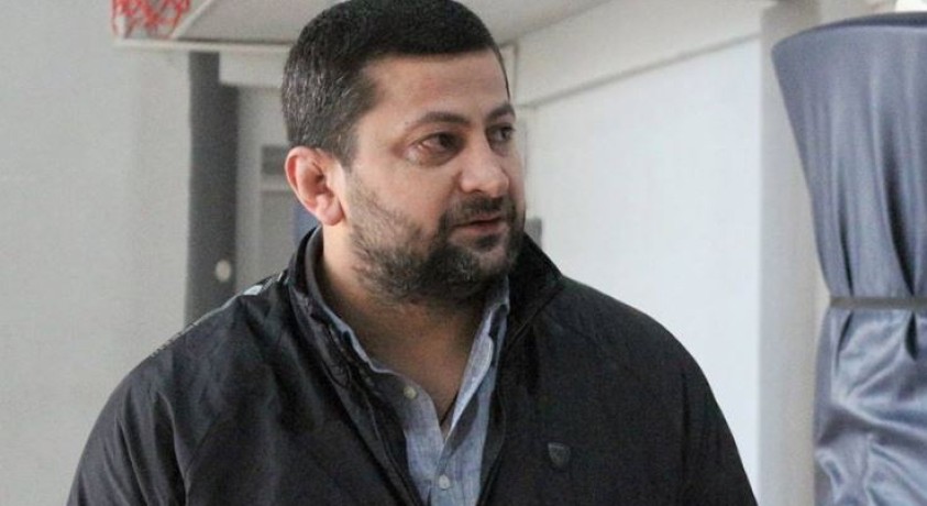 სასამართლომ ზურაბ ზვიადაურს პატიმრობა შეუფარდა