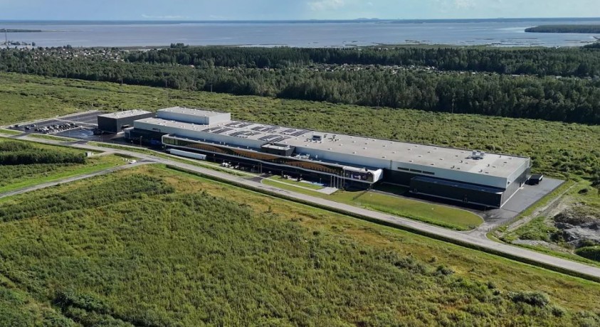 ესტონეთის იშვიათმიწა მაგნიტის საწარმო ევროპის მწვანე ეკონომიკაზე გადასვლას შეუწყობს ხელს