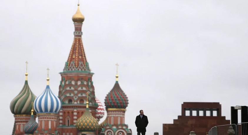 „სამიზნეა ყველა წყარო, რომლებსაც კრემლი აგრესიის გასაგრძელებლად იყენებს” – ახალი სანქციები რუსეთს