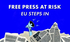 შეძლებს თუ არა ევროკავშირი, აღასრულოს ახალი კანონი მედიის თავისუფლების შესახებ?