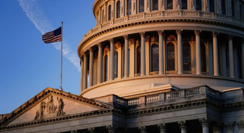 ვაშინგტონში მიღებულია შესწორება „ქართული ოცნების“ მთავრობის არაღიარების შესახებ