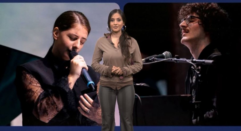 „Billboard საქართველოს” ამბები – ევრონიუს ჯორჯიას ეთერში