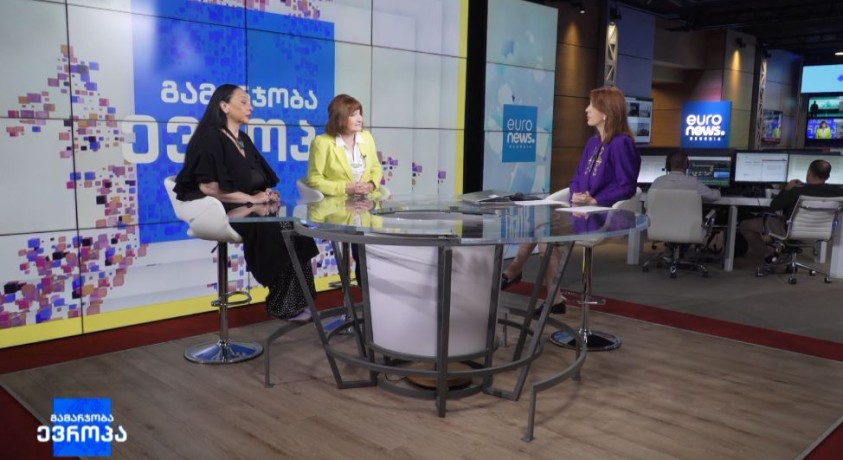 ქართული კინო მალტაზე