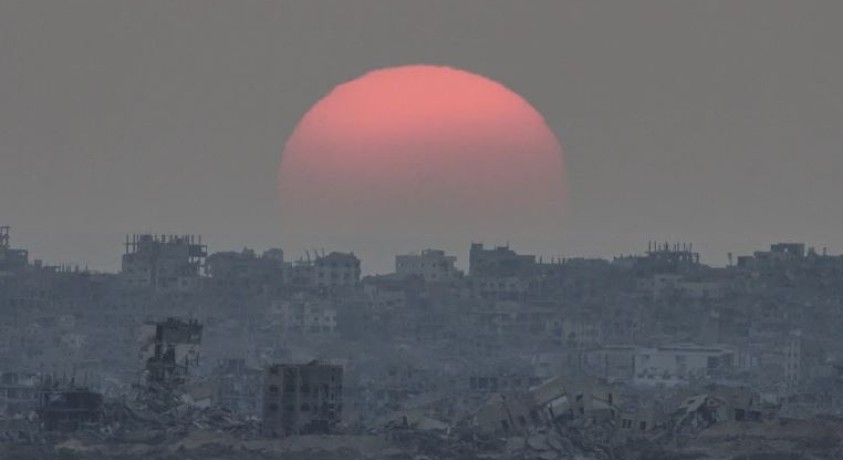 „ღაზა უნდა აღდგეს“- ევროკავშირი ღაზის რეკონსტრუქციისთვის დონორთა ჯგუფს შექმნის