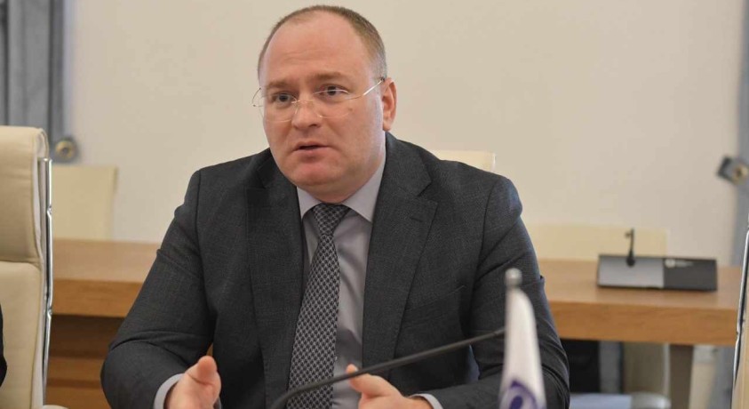 NATO-სთან საქართველოს წარმომადგენლად ირაკლი ბერაია დაინიშნა