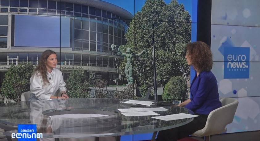 ფილარმონიის რეაბილიტაცია