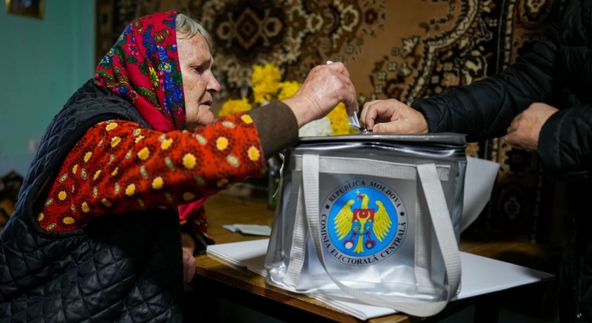 „კრემლი მოლდოვას საცდელ ზონად იყენებს” – რუსეთის საიდუმლო სამსახურის ნაკვალევი