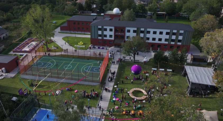 „საბადოს“ მიზიდულობა