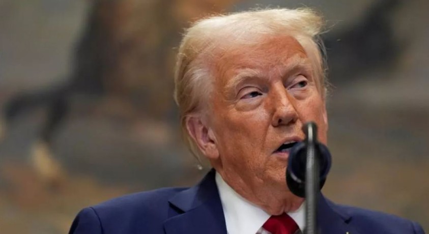 „უკრაინა შეძლებს, თავდაპირველ მდგომარეობას დაუბრუნდეს“ – დონალდ ტრამპი
