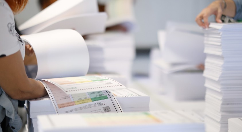 საია მუნიციპალურ არჩევნებს ტრადიციული სადამკვირვებლო მისიით ვერ დააკვირდება