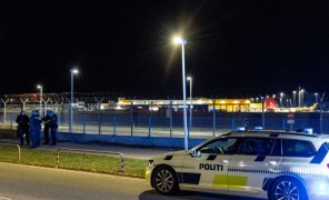 დანიამ უსაფრთხოების საგანგებო ზომები გაამკაცრა