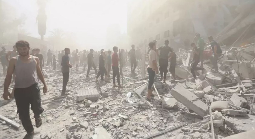 BBC, AFP, Associated Press და Reuters მოუწოდებენ ისრაელს, დაუშვან უცხოელი ჟურნალისტები ღაზაში