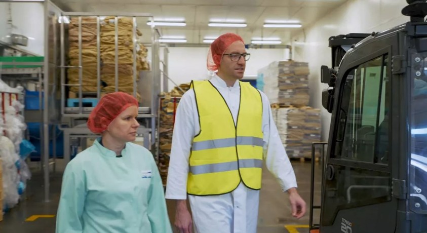 როგორ დავიჭიროთ ქურდები ზღვაზე: სურსათის დეტექტივები თევზის რეწვაში თაღლითურ სქემებს ებრძვიან