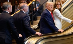 „სამმაგი საბოტაჟი” – დონალდ ტრამპი გაეროში მომხდარი ინციდენტების გამოძიებას ითხოვს