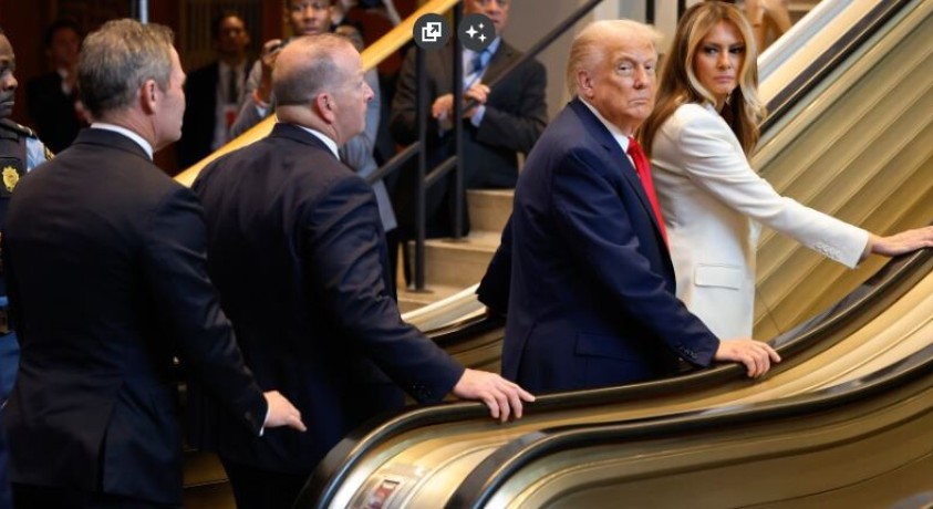 „სამმაგი საბოტაჟი” – დონალდ ტრამპი გაეროში მომხდარი ინციდენტების გამოძიებას ითხოვს