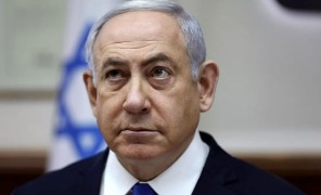 სლოვენიამ პერსონა ნონ გრატად გამოაცხადა ისრაელის პრემიერ-მინისტრი