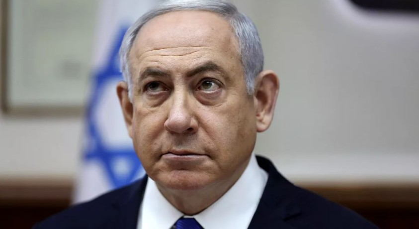 სლოვენიამ პერსონა ნონ გრატად გამოაცხადა ისრაელის პრემიერ-მინისტრი