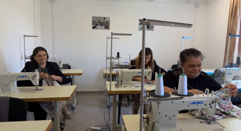 „ნაბიჯი განვითარებისკენ”