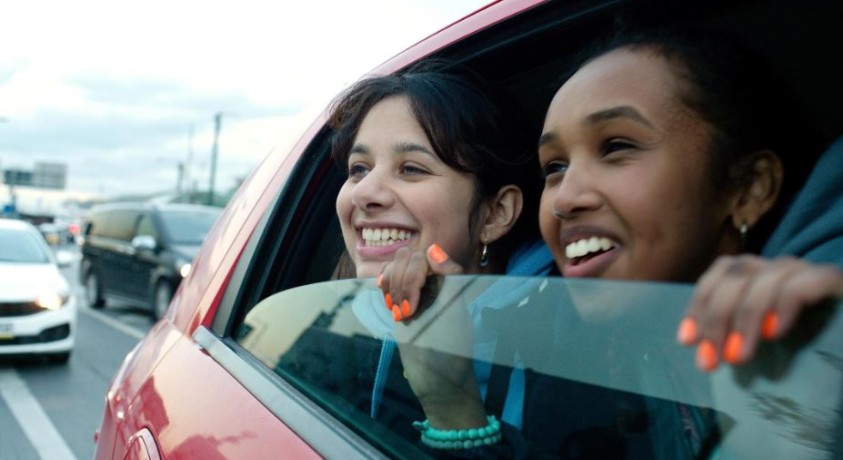 „ისლამური სახელმწიფოს პატარძლები”