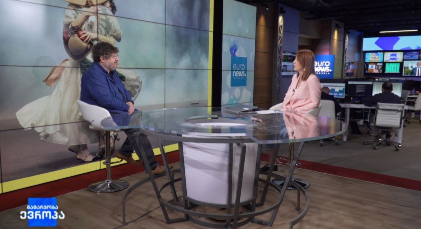 „თეატრი სახელოსნო 42“