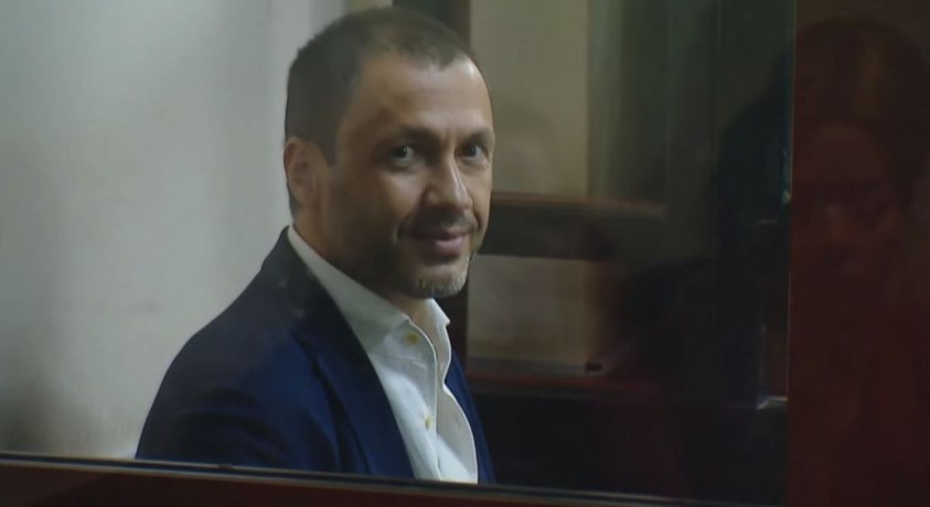 „ჩემ წინააღმდეგ ყველა პროცესი შურისძიებაა” – გიორგი ბაჩიაშვილი დამნაშავედ ცნეს საზღვრის უკანონო კვეთის საქმეზეც