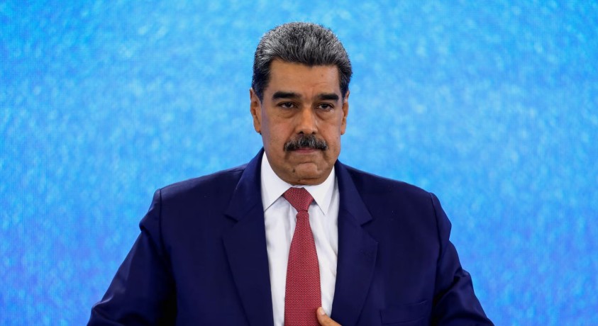 ნიკოლას მადურომ ხელი მოაწერა ბრძანებულებას, რომლითაც ძალაუფლება ეზრდება