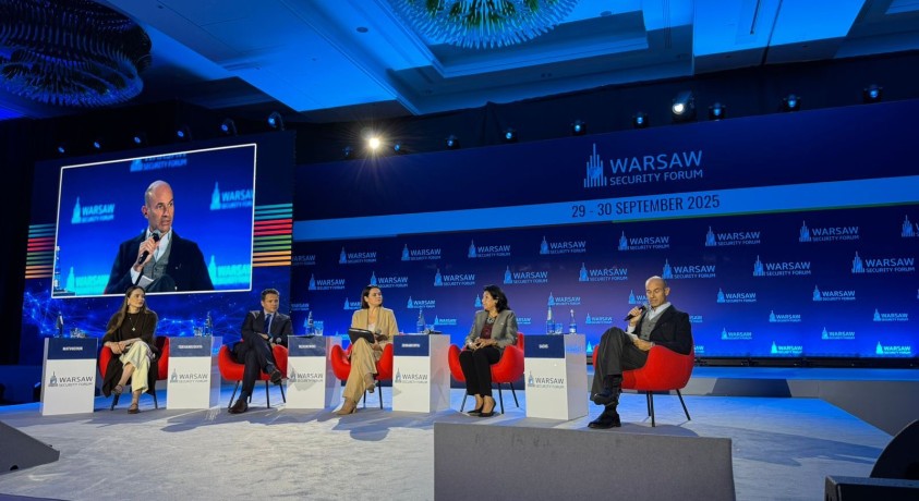 სალომე ზურაბიშვილის თქმით, რუსეთი საქართველოს იყენებს ჰიბრიდული ომის პოლიგონად