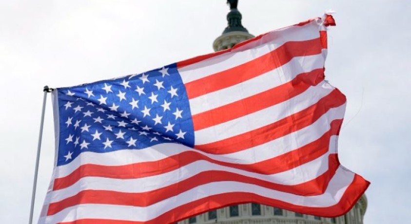 აშშ-ის საელჩოს განცხადება