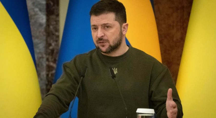 უკრაინა ევროკავშირისგან რუსეთისთვის სანქციების მე-19 პაკეტის დაწესებას ელის