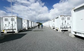 ელექტროენერგიის სტაბილური მიწოდება ევროპაში