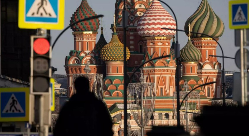 რუსი პროპაგანდისტების ჩივილი