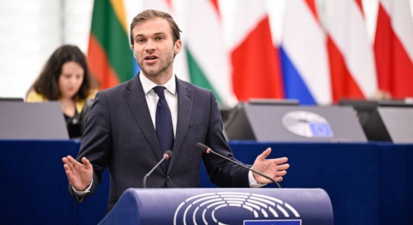 ტობიას კრემერი: „ქართველ ხალხს უნდა ჰქონდეს შესაძლებლობა, თავისუფლად შევიდეს ევროკავშირის ღია კარებში“